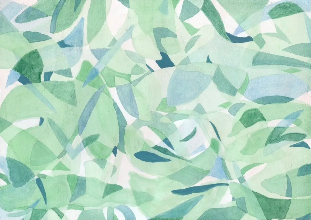 Foliage