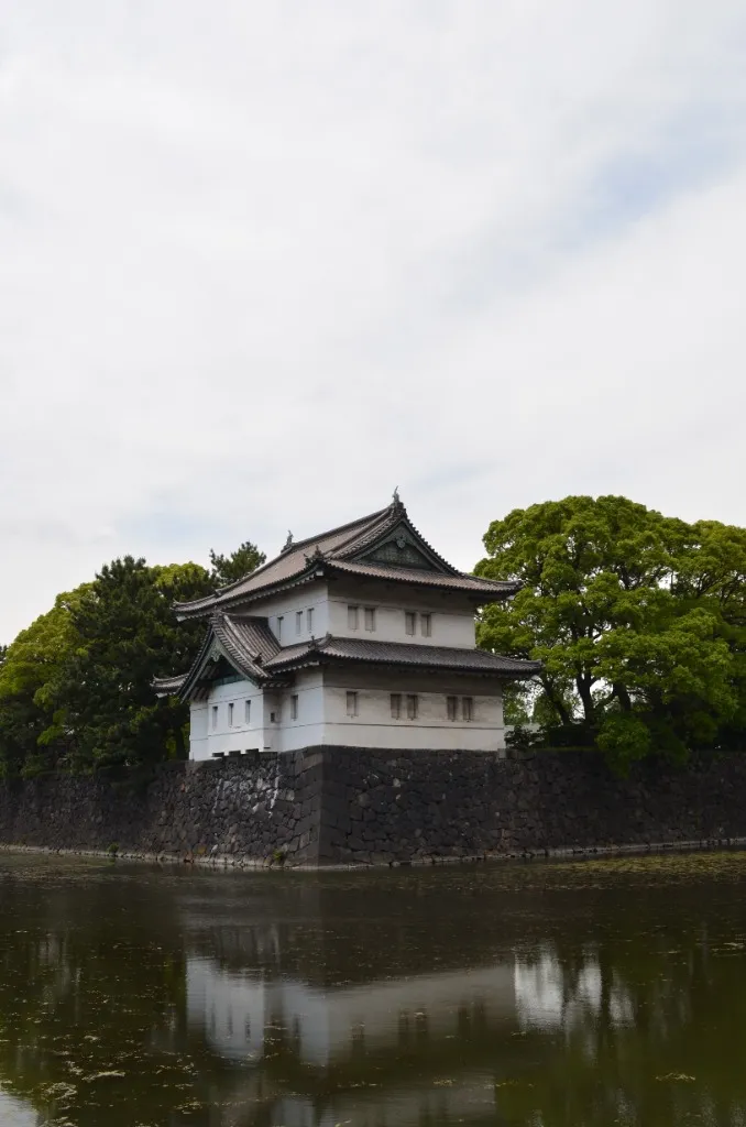 Japan Study No. 8